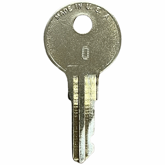 Quartet Key Series 0