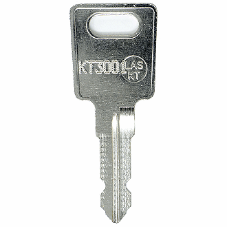 Ronis KT3001 - KT4000 - KT3926 Replacement Key