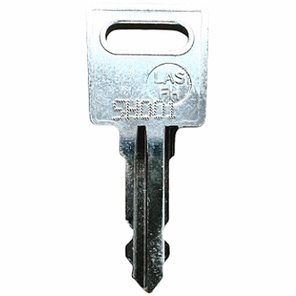Ronis Key Series SH001 - SH400