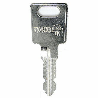 Ronis TK4001 - TK5000 Keys 