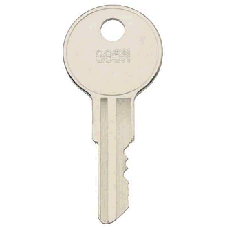 Sears G60M - G85M - G60M Replacement Key