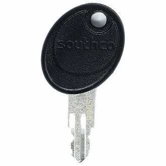 Southco S008 - S008 Replacement Key