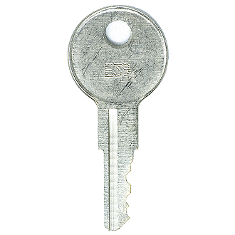 Square D E39 Keys 