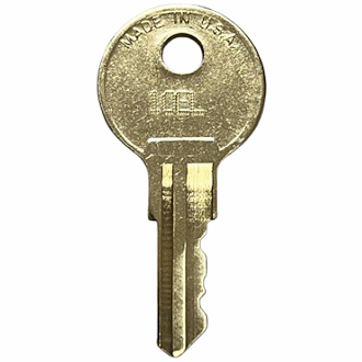 Stant Key Series 10EL - 50EL