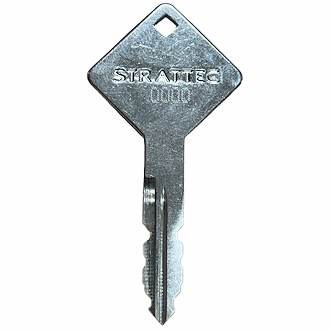 0000 - 1131 Key