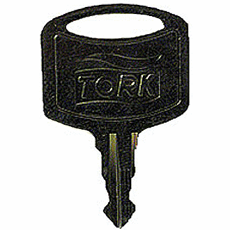 Tork 1100 Keys