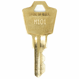Trendway M101 - M200 Keys 