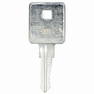 TriMark 901 - 950 - 902 Replacement Key