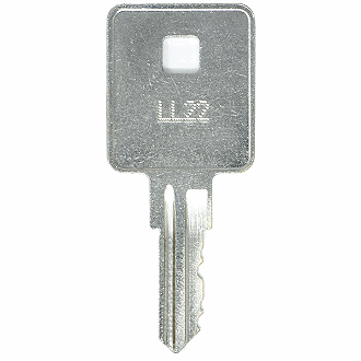1201-1240 keys for Trimark RV Camper locks Licensed Locksmith. key cut to code 
