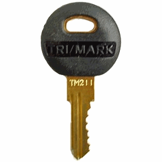 TriMark TM211 [OEM] - TM211 Replacement Key