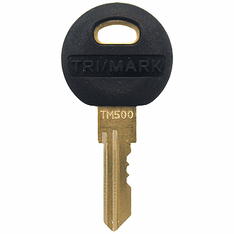 TriMark TM500 [OEM] Keys