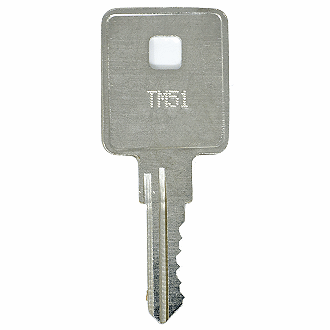 TriMark TM51 - TM100 Keys 