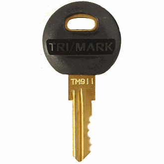TriMark TM911 [OEM] - TM911 Replacement Key