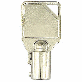 Sentry Safe / Schwab 2001 - 2100 Keys 