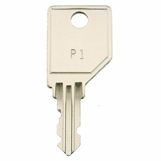 KI P1 - P994 Keys 