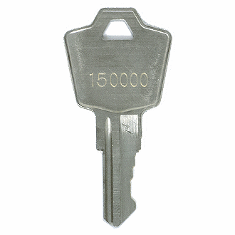 Wright Line 150000 Keys 