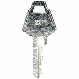 XL Locks X1 - X1000 Keys 