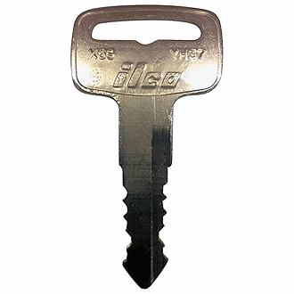 4401 - 4450 Key