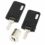 A-ZUM CC Lock Core Kits - SKU: CC-KD
