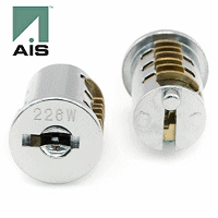 255W LOCK CORE - AIS - CHROME