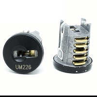 UM226 - UM427 [BLACK]