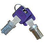 Global Link Lock Core Kit - SKU: G301G390LCK