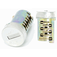 G382 LOCK CORE - GLOBAL LINK - NON-MASTER