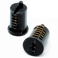 B199 LOCK CORE - GROUPE LACASSE - THIN HEAD