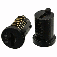 B199 LOCK CORE - GROUPE LACASSE - THICK HEAD