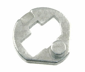 HON Lock Plug Adapter - SKU: 2183B