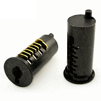 H6001 LOCK CORE - KNOLL - HLKRALCKEHRAN