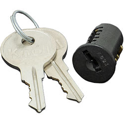 K001 - K250 [HLKR5ZNCCRAN]