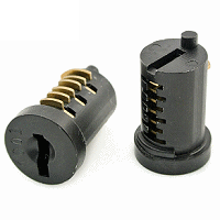 K036 LOCK CORE - KNOLL - HLKRKRAN