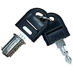Offices To Go Lock Core Kit - SKU: OTG-Lock-Core-Kit