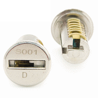 S001D - S010D
