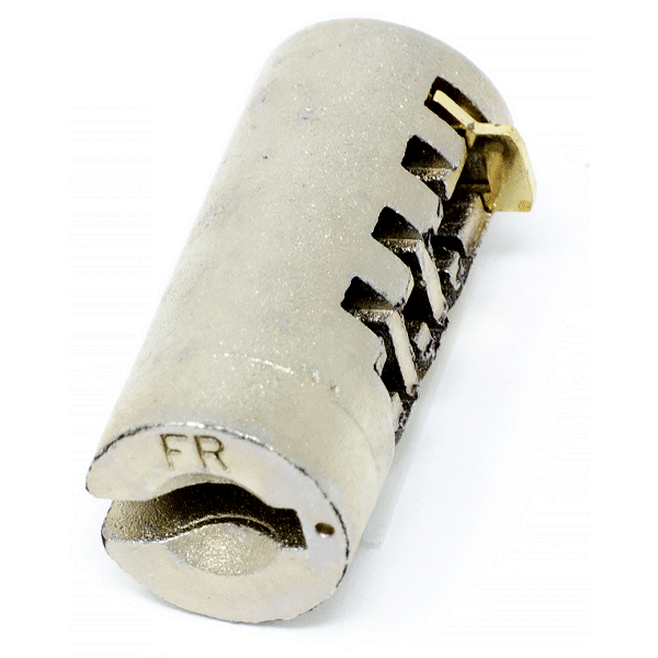 Steelcase FR-AP Lock Core Housing - Gallery Image #2