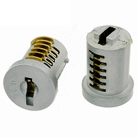 T657 LOCK CORE - TEKNION - SATIN