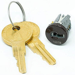 100TB - 691TB [STATUARY BRONZE]