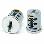 HON Lock Core Housings - SKU: 190265