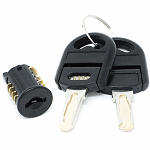 Pelican Drawer Lock Core Kits - SKU: HW-Sidewinder