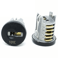 101E - 225E [BLACK]