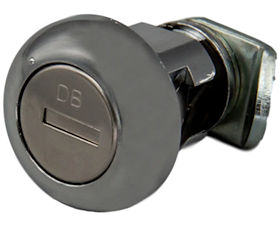Bauer SCI Barb Short Cam Lock - SKU: SCI-SHORT-BARB-CAM