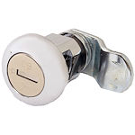 Bauer SCI Barb Standard Cam Lock - SKU: SCI-STD-BARB-CAM