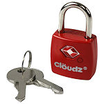 Cloudz SmartLock Tracking Device Luggage Lock TGS-931691