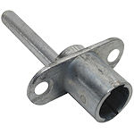 CompX Timberline Front Mounted Gang Drawer Lock - SKU: CB-100