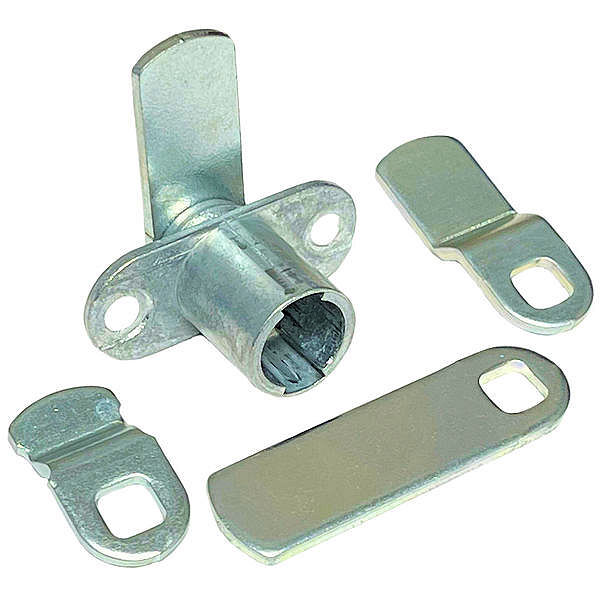 CB-165 - CB-165 CAM LOCKS - COMPX TIMBERLINE