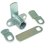 CompX Timberline Cam Lock - SKU: CB-165