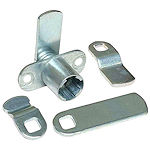 CompX Timberline Cam Lock - SKU: CB-168