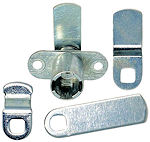 CompX Timberline Cam Lock - SKU: CB-169