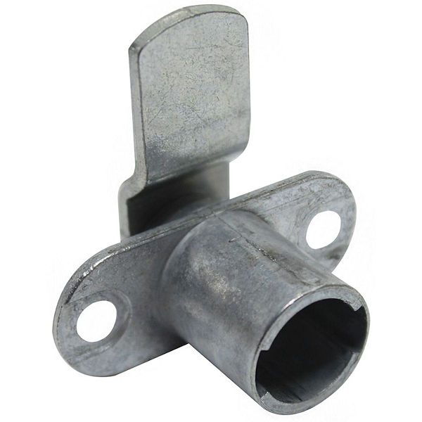 CB-193 - VERTICAL MOUNTED CAM LOCK - EMPTY CYLINDER LOCK HOUSING - COMPX TIMBERLINE more images